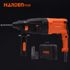 Harden Kırıcı Delici Matkap SDS-PLUS 850W