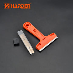 Harden Cam Kazıyıcı TP