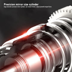 Harden Kırıcı Delici Matkap SDS-PLUS 850W