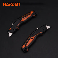 Harden 17 cm Universal Maket Bıçağı