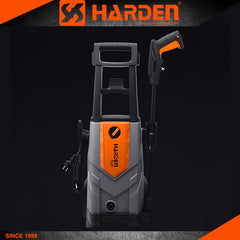 Harden Yüksek Basınçlı Yıkama Makinesi 1800W/135 Bar