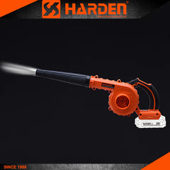 Harden Akülü Üfleyici 20V (Akü Dahil Değil)