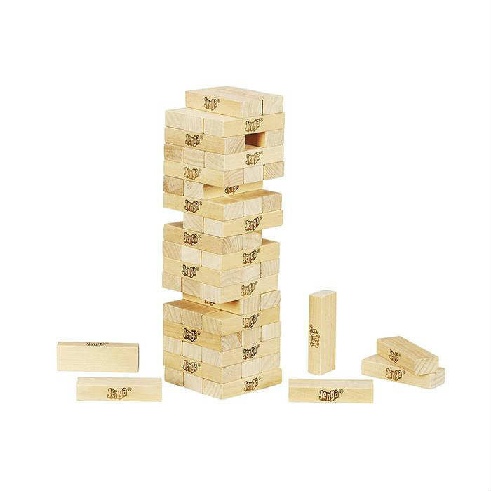 Hasbro Jenga Klasik