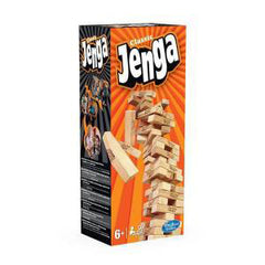 Hasbro Jenga Klasik