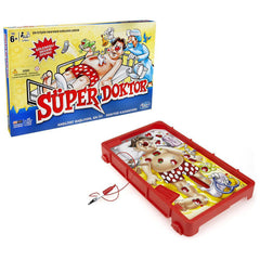 Hasbro Süper Doktor