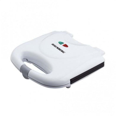 Hausberg Aşırı Isınma Korumalı 750 W Tost Makinesi Beyaz