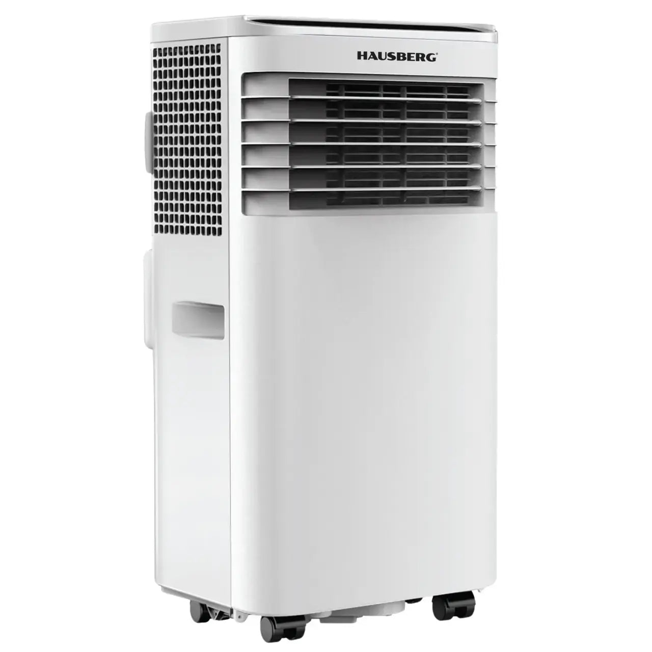 Hausberg 9000 BTU Lcd Ekranlı Taşınabilir Klima