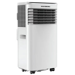 Hausberg 9000 BTU Lcd Ekranlı Taşınabilir Klima