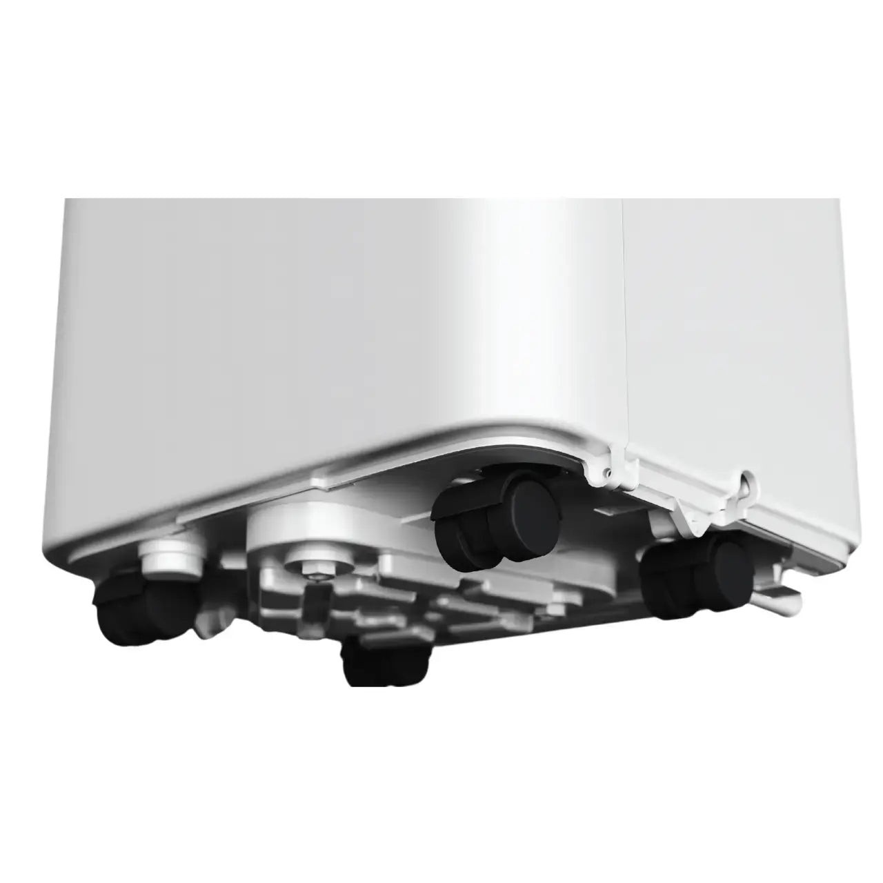 Hausberg 9000 BTU Lcd Ekranlı Taşınabilir Klima