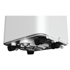 Hausberg 9000 BTU Lcd Ekranlı Taşınabilir Klima