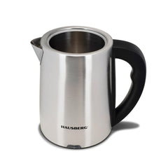 Hausberg 1.7 Lt Dijital Çay Makinesi Inox