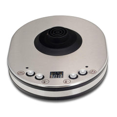 Hausberg 1.7 Lt Dijital Çay Makinesi Inox