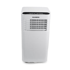 Hausberg 9000 BTU Lcd Ekranlı Taşınabilir Klima