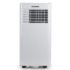 Hausberg 9000 BTU Lcd Ekranlı Taşınabilir Klima