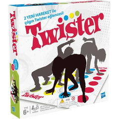 Hasbro Twister