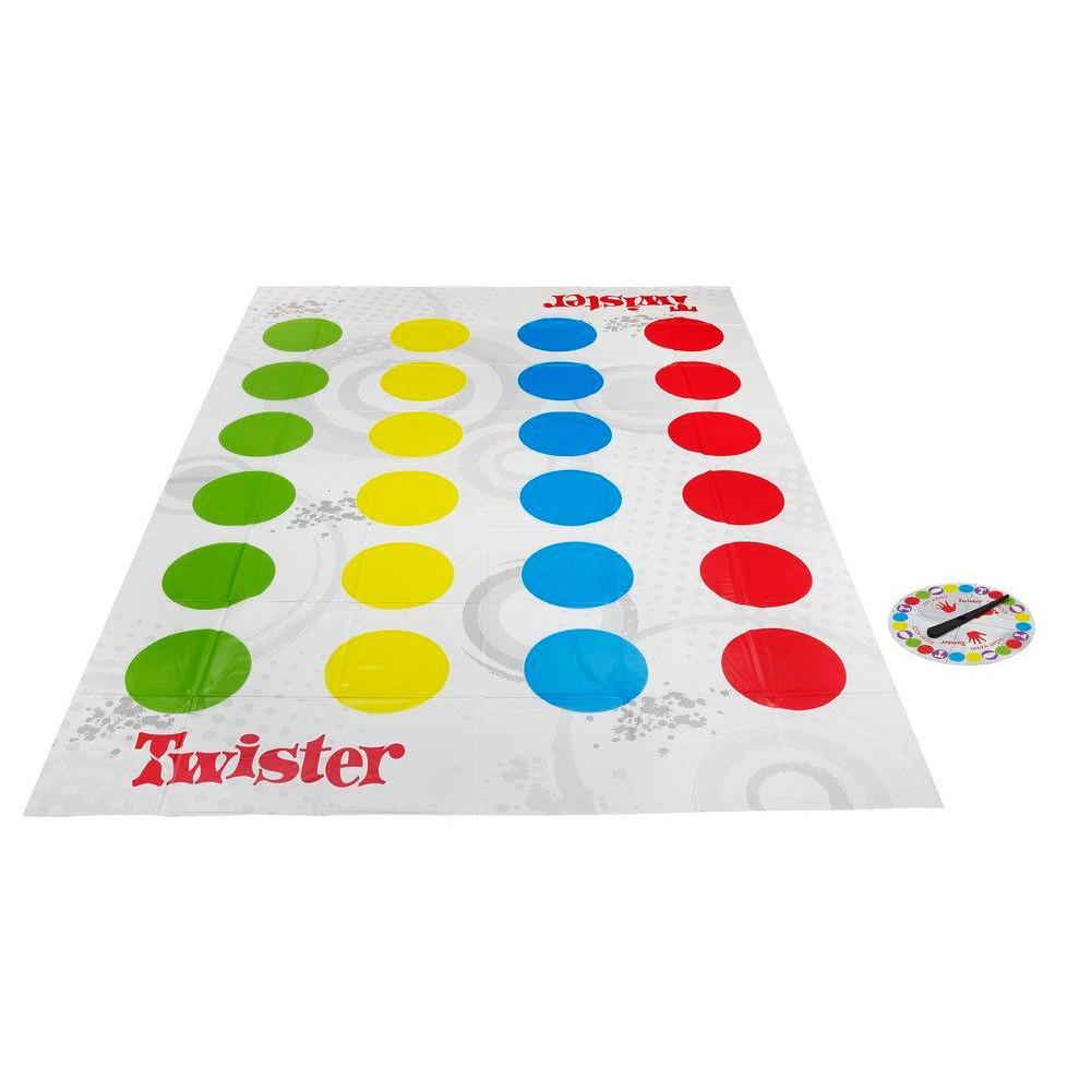 Hasbro Twister