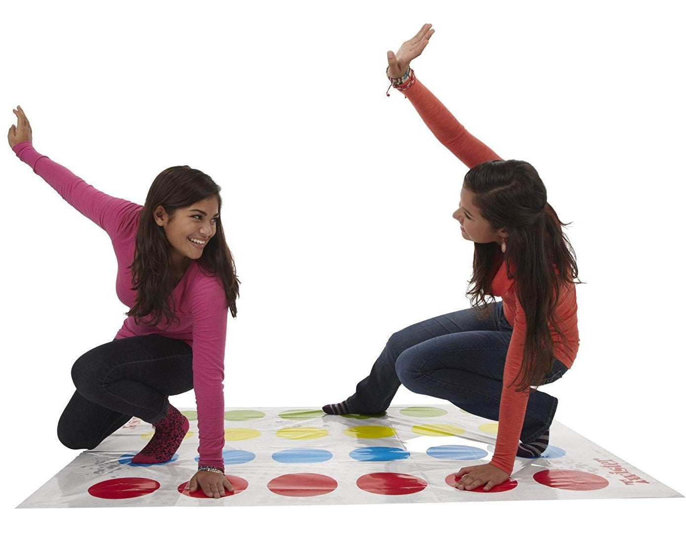 Hasbro Twister