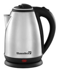 Hausberg Su Isıtıcı Kettle Inox