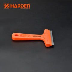 Harden Cam Kazıyıcı TP