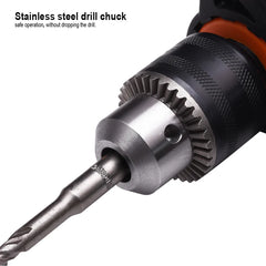 Harden Elektrikli Matkap 450W