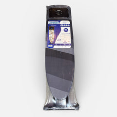 Lorenzo Damla 40x120 cm Ütü Masası Gri