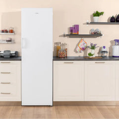 Regal 279 Lt 7 Çekmeceli NoFrost Dikey Derin Dondurucu Beyaz