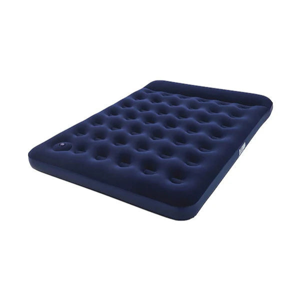 Bestway Pavillo Queen Çift Kişilik 203x152x28 Cm Pompalı Şişme Yatak