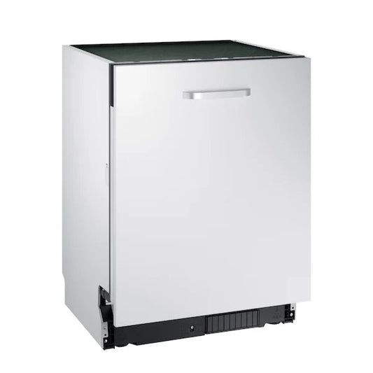 Samsung 5 Program 13 Kişi Kapasiteli Bulaşık Makinesi Inox