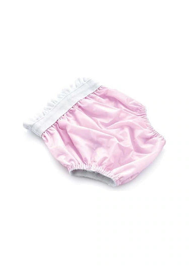 Babyjem Alıştırma Külodu 2 Yaş Pembe