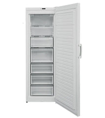 Regal 279 Lt 7 Çekmeceli NoFrost Dikey Derin Dondurucu Beyaz