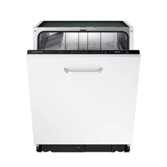 Samsung 5 Program 13 Kişi Kapasiteli Bulaşık Makinesi Inox