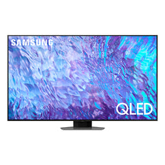 Samsung 98” Q80C QLED 4K HDR Smart Televizyon