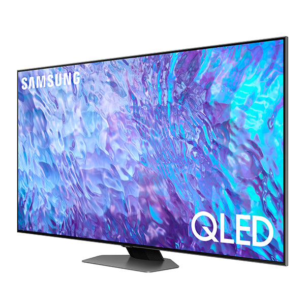 Samsung 98” Q80C QLED 4K HDR Smart Televizyon