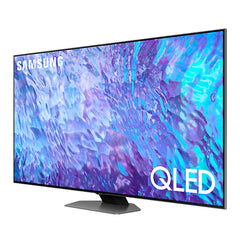 Samsung 98” Q80C QLED 4K HDR Smart Televizyon