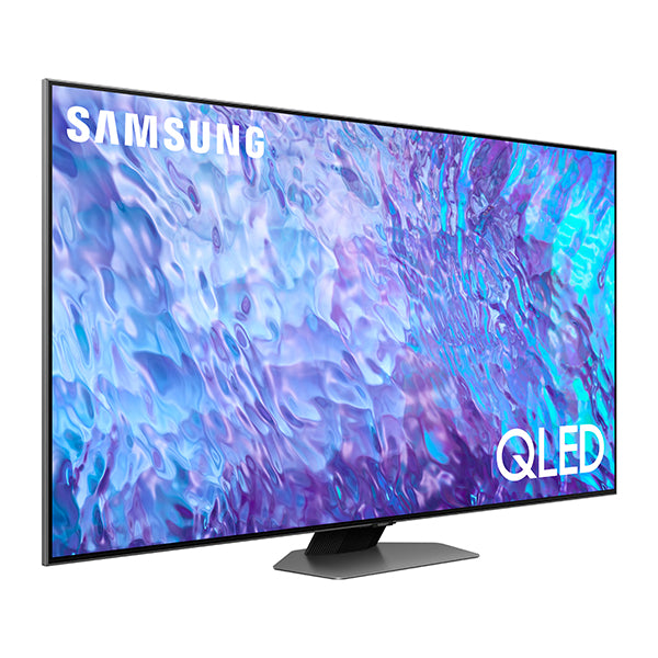 Samsung 98” Q80C QLED 4K HDR Smart Televizyon