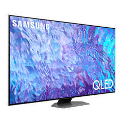 Samsung 98” Q80C QLED 4K HDR Smart Televizyon