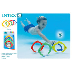 Intex Balık Halkaları