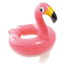 Intex 64x64cm Flamingo Küçük Simit