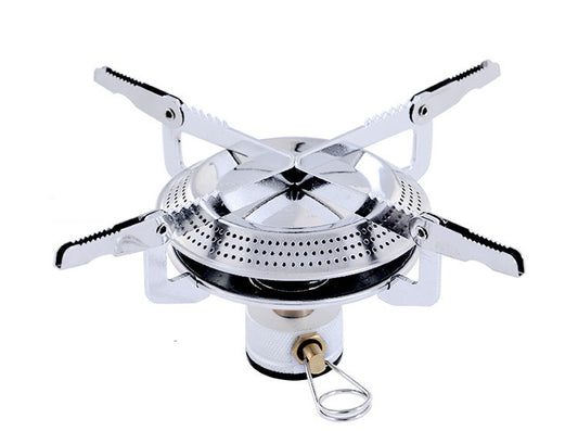 Kamp Ocak Başlığı