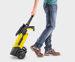 Karcher Basınçlı Yıkama Makinesi