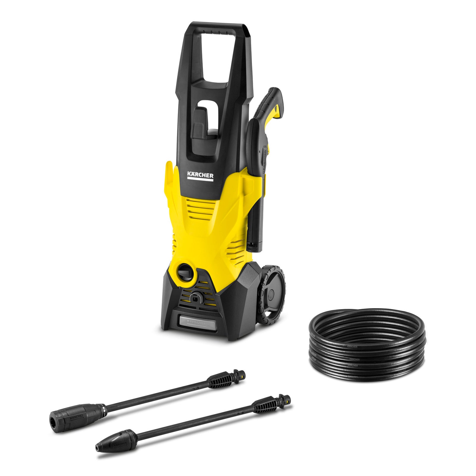 Karcher Basınçlı Yıkama Makinesi