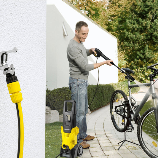 Karcher K 3 EU Basınçlı Yıkama Makinesi