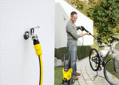 Karcher Basınçlı Yıkama Makinesi