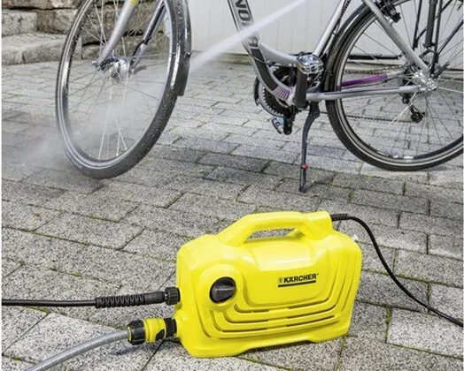 Karcher K 2 Classic Basınçlı Yıkama Makinesi