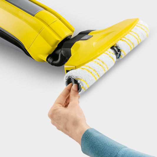 Karcher FC 5 EU Zemin Temizleme Makinesi