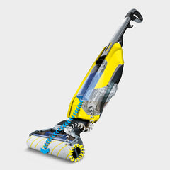 Karcher FC 5 EU Zemin Temizleme Makinesi