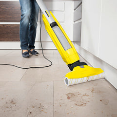 Karcher FC 5 EU Zemin Temizleme Makinesi