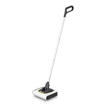 Karcher Kablosuz Pratik Süpürge Beyaz