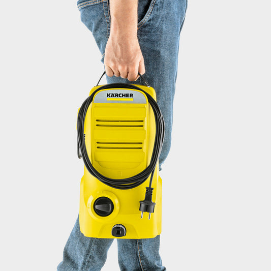 Karcher K 2 Compact Basınçlı Yıkama Makinesi
