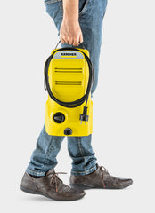 Karcher Compact Basınçlı Yıkama Makinesi